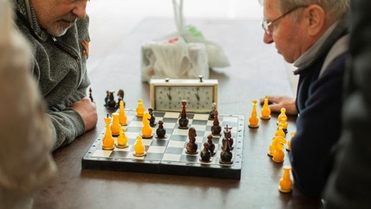  Thế giới giải trí 